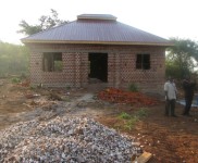 New Teachers Apartments