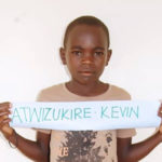 Atwizukire, Kevin