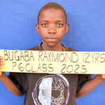 Bugaba, Raymond