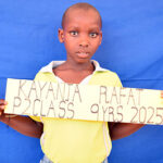 Kayanja, Rafat
