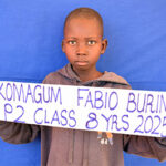 Komagum, Fabio Burini