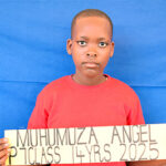 Muhumuza, Angel