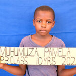 Muhumuza, Pamela