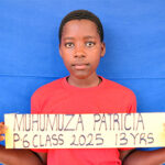 Muhumuza, Patricia