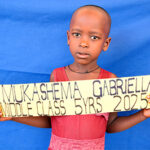 Mukashema, Gabriella