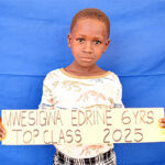 Mwesigwa, Edrine
