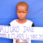 Najjuko, Jane