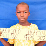 Nakagolo, Lukayiyah