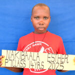Nakibaala, Esther