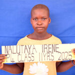 Nalutaya, Irene