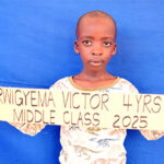 Rwigyema, Victor